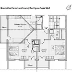 Laubrinus Apartment Adelboden