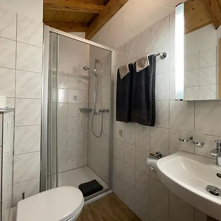 Laubrinus Apartamento *