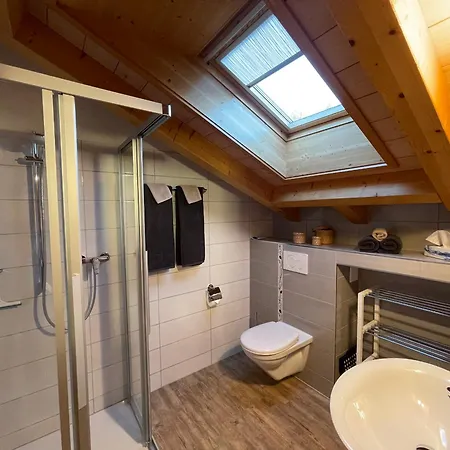 Laubrinus Apartamento