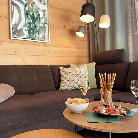 Lejlighed Laubrinus *