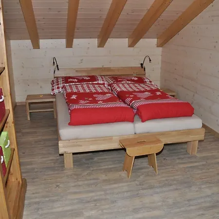 Laubrinus Apartment