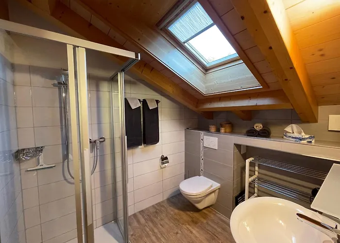 Laubrinus Apartamento