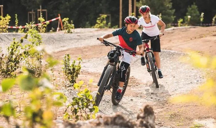 Laubrinus Apartamento *