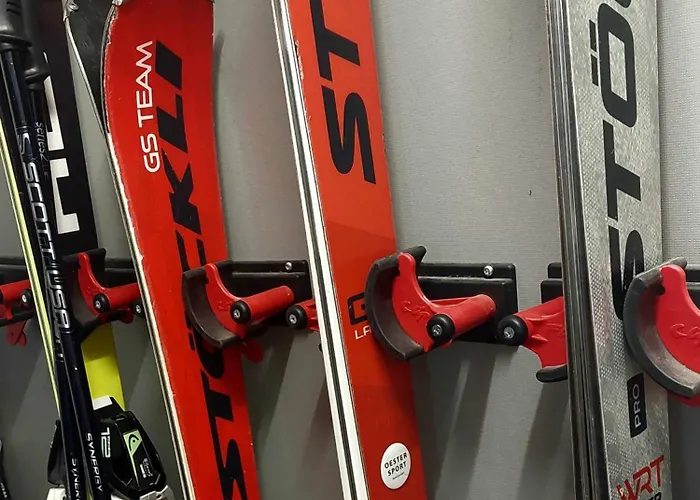 Apartamento Laubrinus