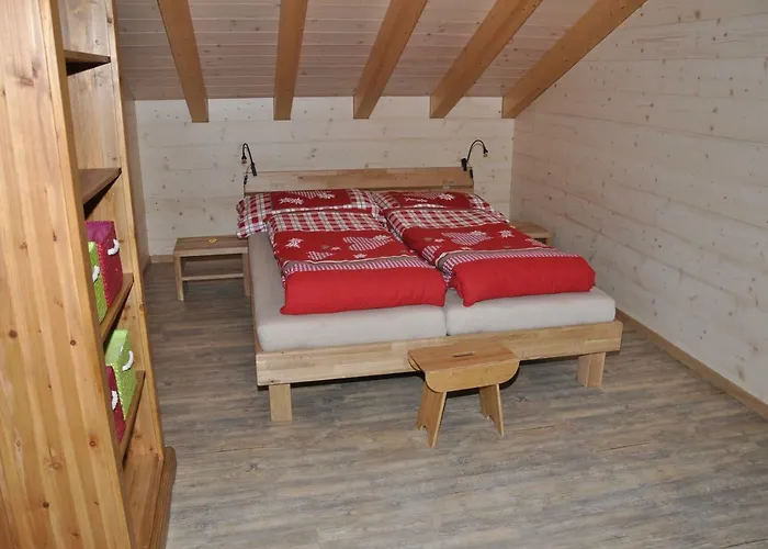 Laubrinus Apartmán