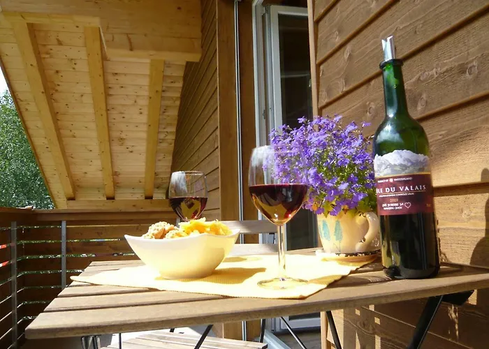 Laubrinus Apartamento