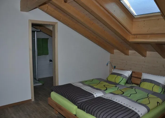 Laubrinus Apartamento