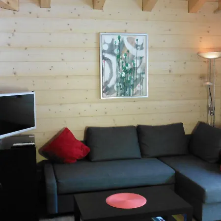 Laubrinus * Adelboden