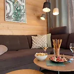 Appartamento Laubrinus *
