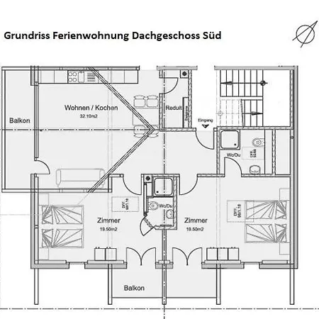 Laubrinus Apartment Adelboden