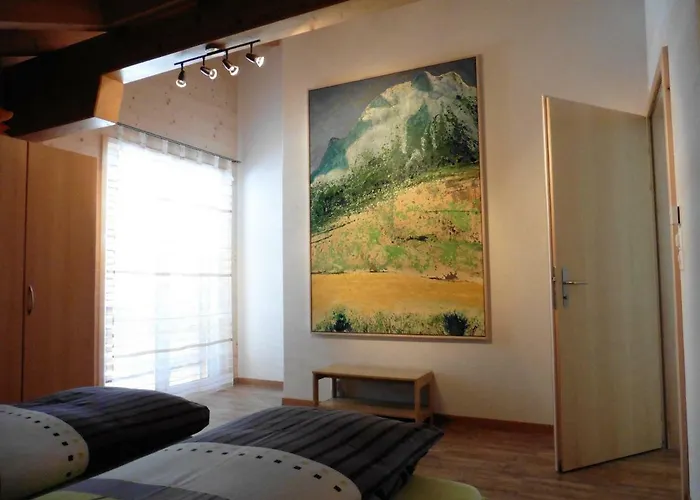 Apartamento Laubrinus